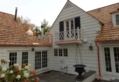 North Construction & Restoration - Siding & Exterior Remodeling in Minneapolis, MN