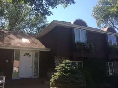 Trinity Exteriors Inc. - Insulation Installation in Eden Prairie, MN