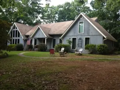 Peachtree Restorations - Roofing & Gutter Services in Atlanta, GA