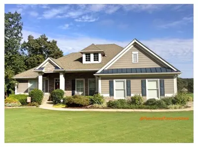 Peachtree Restorations - Roofing & Gutter Services in Atlanta, GA