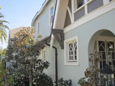 Rain Water Systems - Roofing & Gutter Services in El Cajon, CA