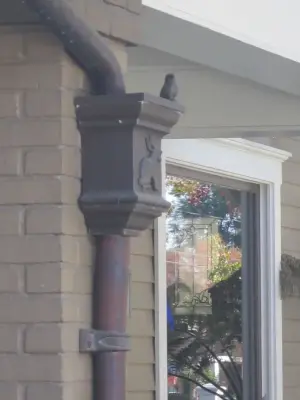 Rain Water Systems - Roofing & Gutter Services in El Cajon, CA
