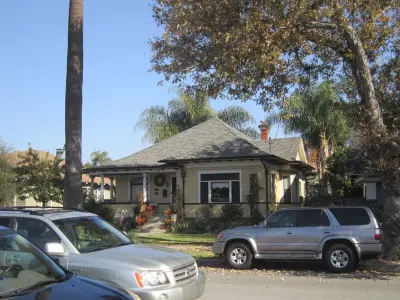 Aged Copper Rain Gutters — Roofing & Gutter Services project by Rain Water Systems