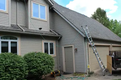 ABC Roofing, Inc. - Roofing & Gutter Services in Akron, OH