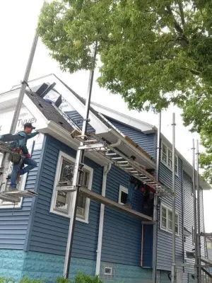 Modern Exterior Roofing - Roofing & Gutter Services in Waukesha, WI