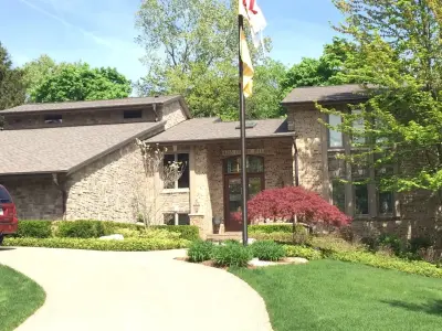 West Bloomfield Roof and Skylight Installation — Roofing & Gutter Services project by Bloomfield Construction