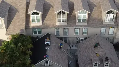 Polymath Roofing - Roofing & Gutter Services in Clearwater, FL