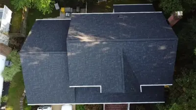 Prime Home Improvement - Roofing & Gutter Services in Annapolis, MD