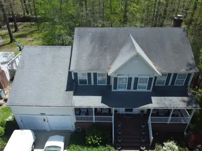 Prime Home Improvement - Roofing & Gutter Services in Annapolis, MD