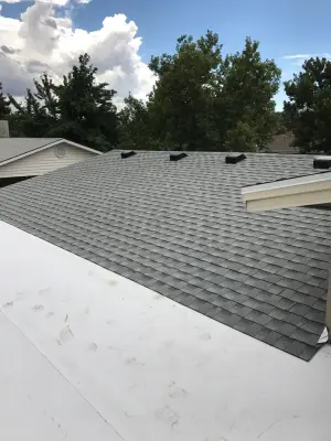 West Valley Roofing — Roofing & Gutter Services project by MyRoof