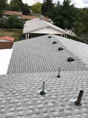 MyRoof - Roofing & Gutter Services in Clearfield, UT
