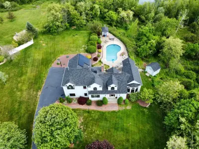 Black Ladder Group Inc. - Interior Design & Decorating in Billerica, MA