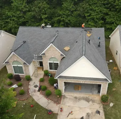 Whitaker Roofing - Bathroom Remodeling in Douglasville, GA