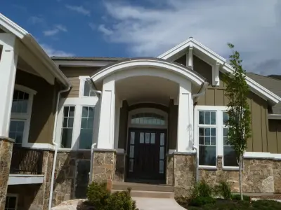 RGS Exteriors & Construction - Custom Home Builders in South Jordan, UT