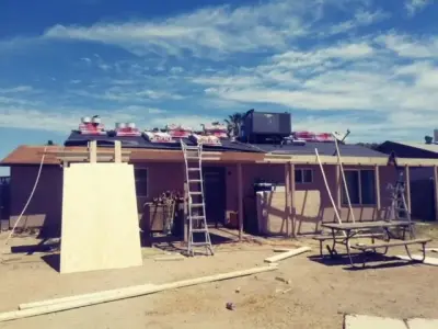 The Roof Medics - Roofing & Gutter Services in Mesa, AZ