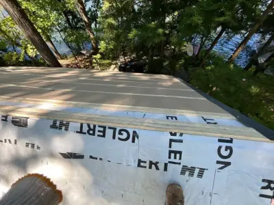 CMNG Roofing - Roofing & Gutter Services in North Arlington, NJ