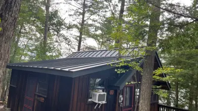 CMNG Roofing - Roofing & Gutter Services in North Arlington, NJ
