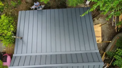 CMNG Roofing - Roofing & Gutter Services in North Arlington, NJ