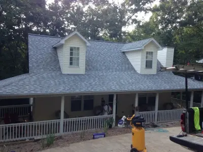 Home Right Roofing Solutions - Deck Building & Repair in Mcdonough, GA