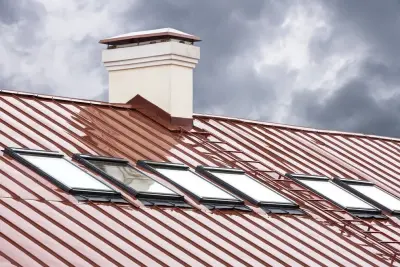 Williams Roofing and Construction, Inc. - Roofing & Gutter Services in Springfield, IL