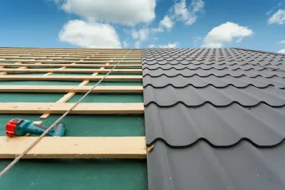 Williams Roofing and Construction, Inc. - Roofing & Gutter Services in Springfield, IL