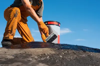 Williams Roofing and Construction, Inc. - Roofing & Gutter Services in Springfield, IL