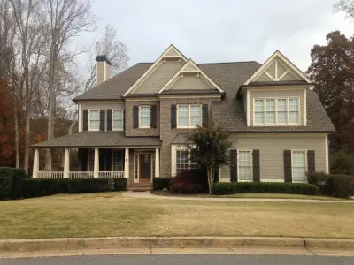 All Roof Solutions - Tile & Stone Installation Services in Kennesaw, GA