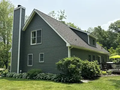 Level Up Improvement - Window Installation & Replacement in Dearborn, MI