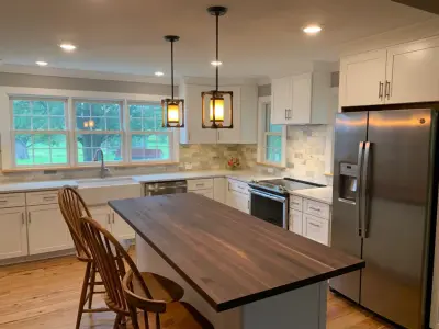 Vermont Construction Company Roofing Division - Roofing & Gutter Services in Colchester, VT