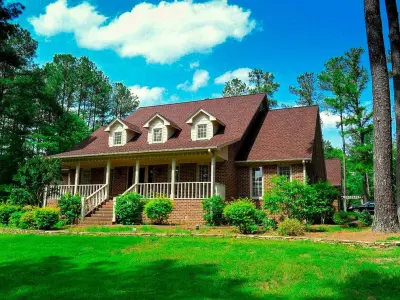 Baker Roofing Company - Door Installation & Replacement in Charlotte, NC