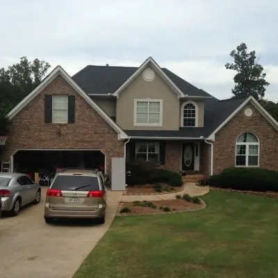 Home Right Roofing Solutions - Deck Building & Repair in Mcdonough, GA