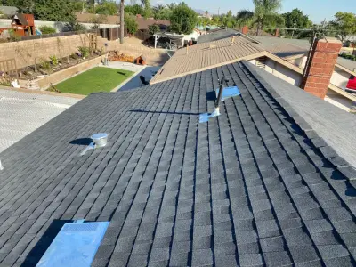 Roof Service Providers - Roofing & Gutter Services in La Habra Heights, CA