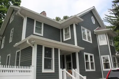 EuroCraft Exteriors - Roofing & Gutter Services in Austin, TX