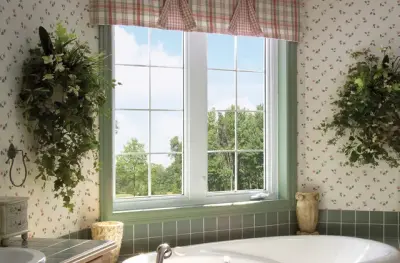 1-800 Hansons of Ann Arbor - Window Installation & Replacement in Ann Arbor, MI