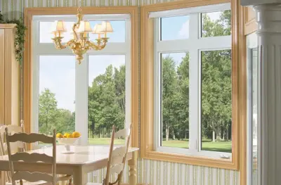 1-800 Hansons of Ann Arbor - Window Installation & Replacement in Ann Arbor, MI