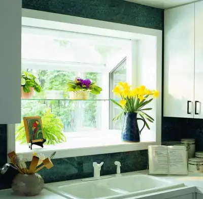 1-800 Hansons of Ann Arbor - Window Installation & Replacement in Ann Arbor, MI