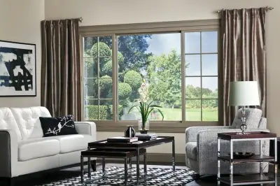1-800 Hansons of Ann Arbor - Window Installation & Replacement in Ann Arbor, MI