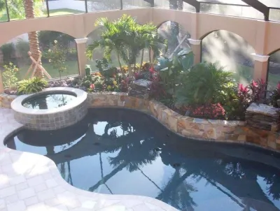 New Dimensions Landscape & Design - Sidewalk & Pathway Installation in Lakeland, FL