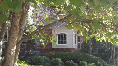 Window Setup — Roofing & Gutter Services project by Red River Roofing Companies, Inc.