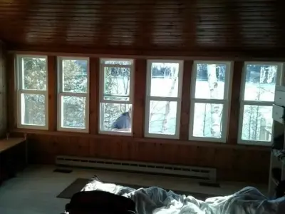 Dynamic Construction Services - Basement Waterproofing in Gaylord, MI