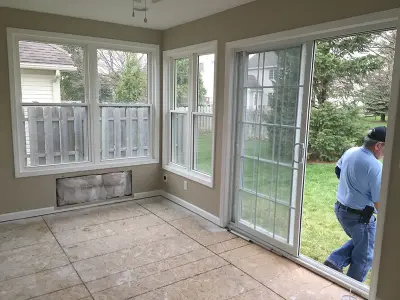 All-Nu Construction - Insulation Installation in Toledo, OH
