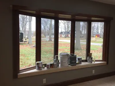 All-Nu Construction - Insulation Installation in Toledo, OH