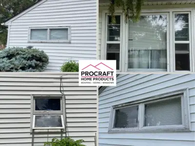 Pro Craft Home Products - Insulation Installation in Toledo, OH