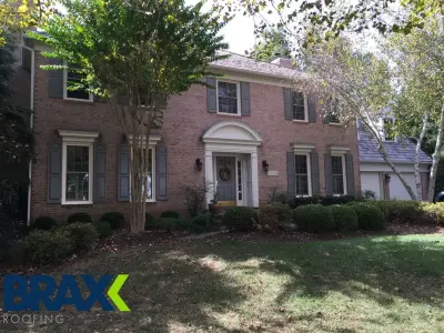 BRAX Roofing - Insulation Installation in Gaithersburg, MD