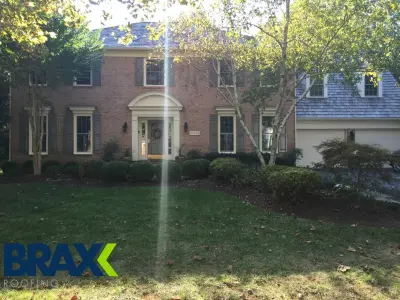 BRAX Roofing - Insulation Installation in Gaithersburg, MD
