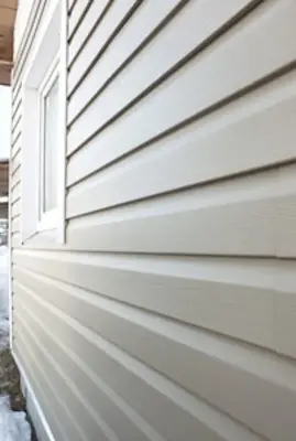 Windows, Doors, and Siding — Roofing & Gutter Services project by Art Construction