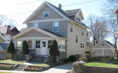 Weatherhead & Sons INC - Deck Building & Repair in Grand Rapids, MI
