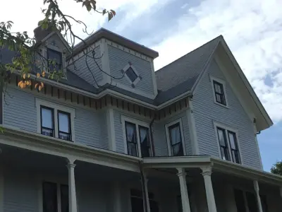 Platinum Exteriors - Roofing & Gutter Services in Braintree, MA