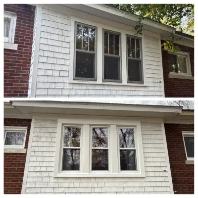 Level Up Improvement - Window Installation & Replacement in Dearborn, MI