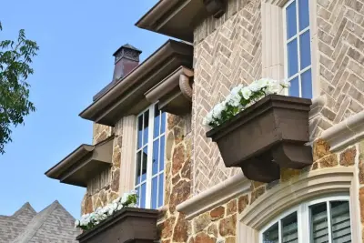 Windows Project — Roofing & Gutter Services project by New View Roofing